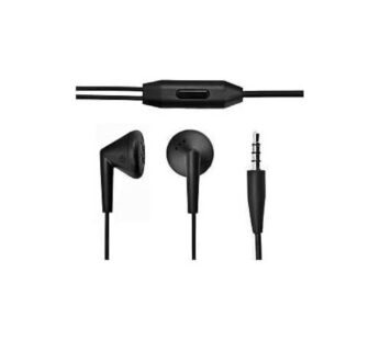 Blackberry HDW-44306-001 BlackBerry 3.5mm Standard Stereo Headset – Original OEM – Wired H