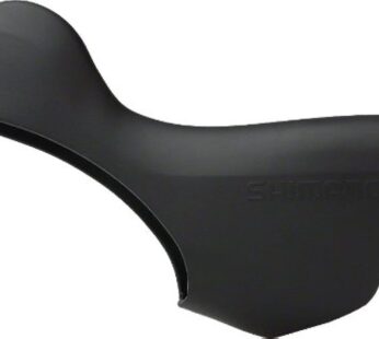 Shimano ST-6700 Ultegra Hoods Pair (Black, Road)
