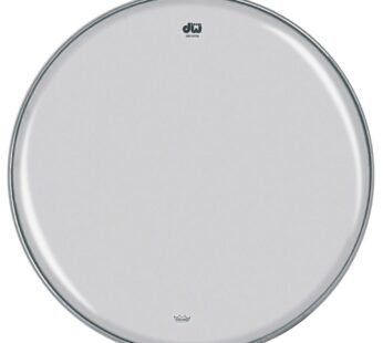 DW Clear Snare Side Bottom Head 14 in.
