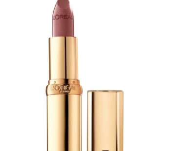 L’Oreal Paris Colour Riche Lipcolour, Mica, 1 Count