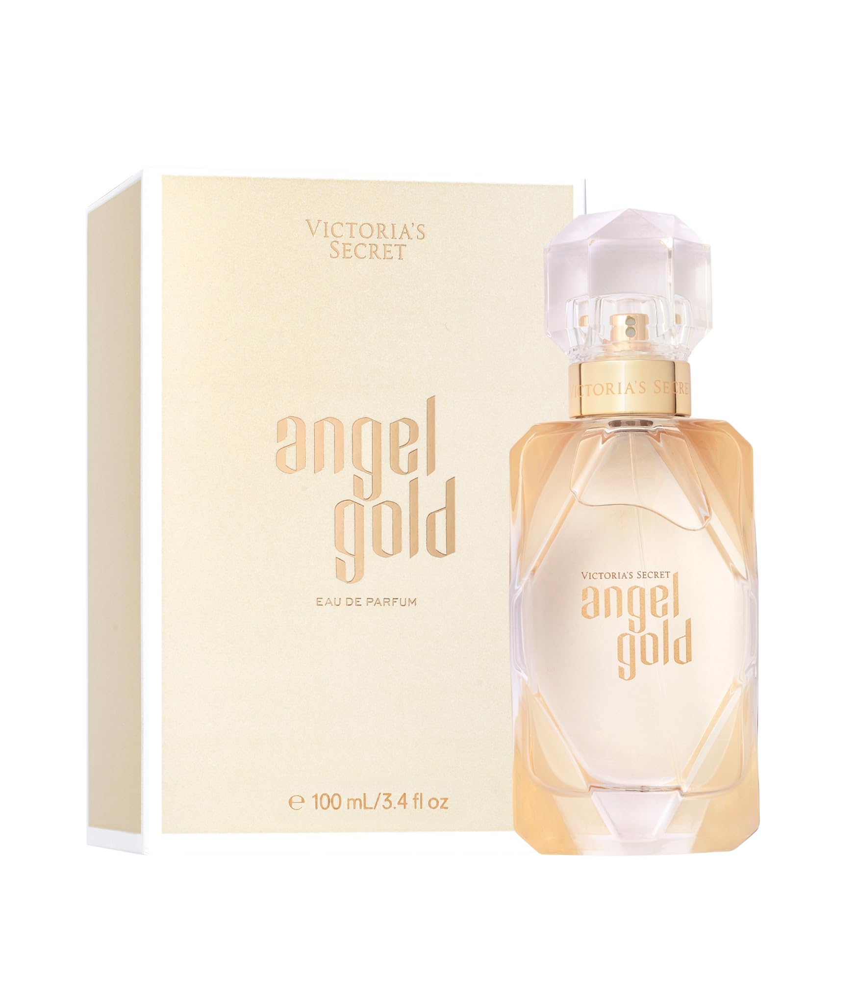 Victoria's Secret Angel Gold 3.4oz Eau de Parfum - Image 2