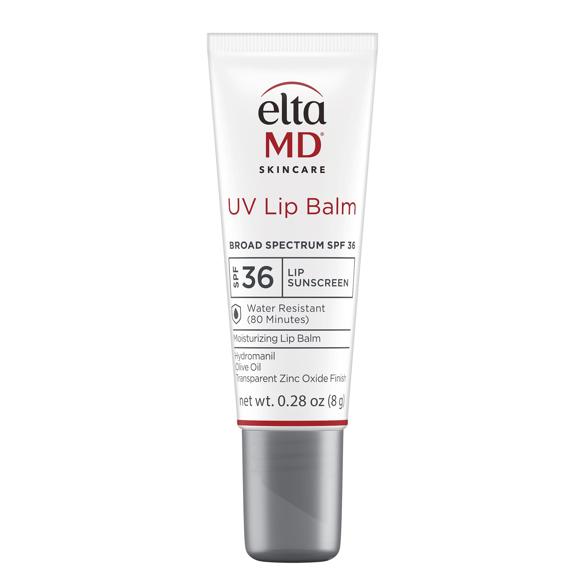 EltaMD UV SPF Lip Balm Sunscreen, Sunscreen Lip Balm with SPF, Protects Dry Cracked Lips, - Image 2