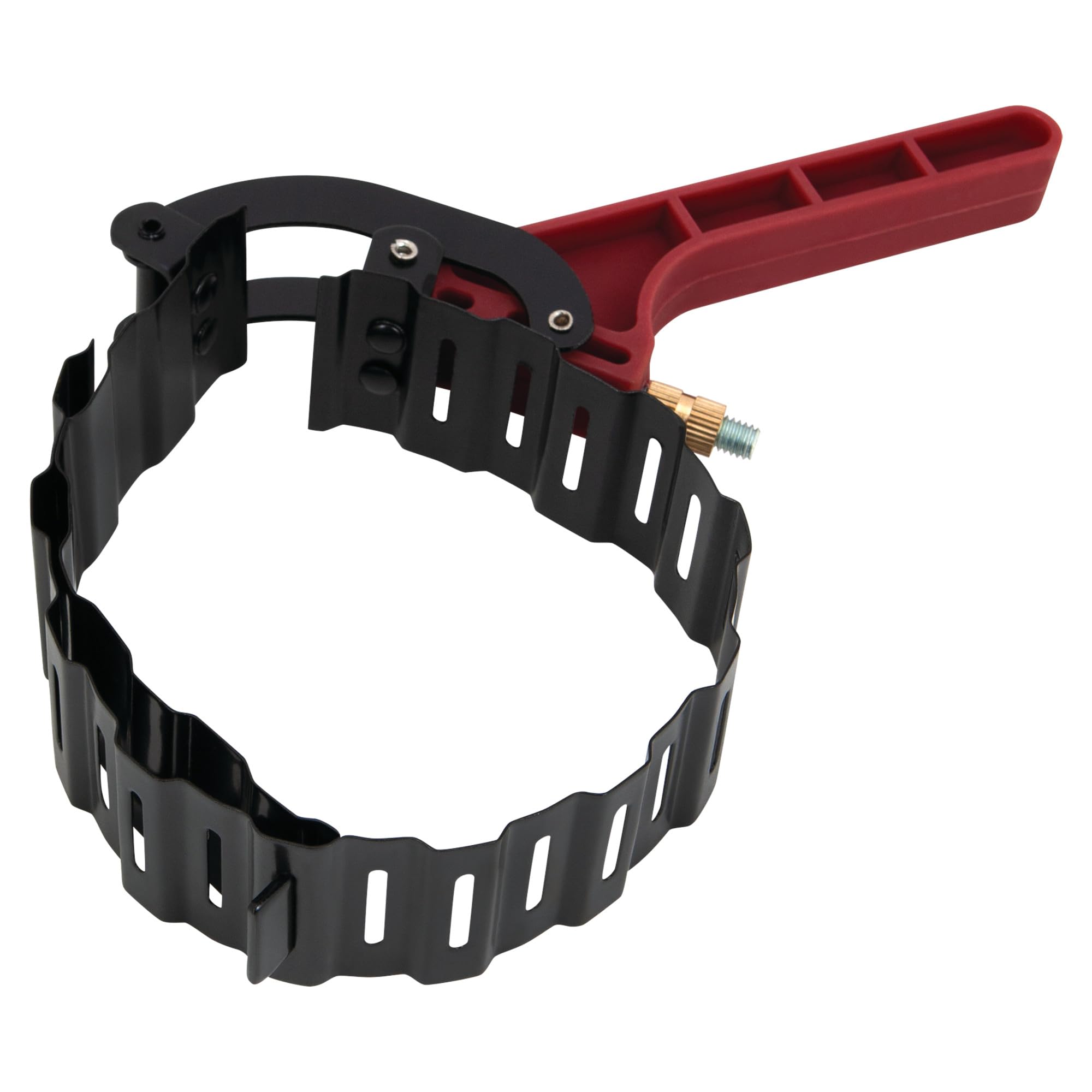 Performance Tool W80574 Low Friction Wrinkle Band Piston Installer - Fits 3-Inch to 5-Inch - Image 2