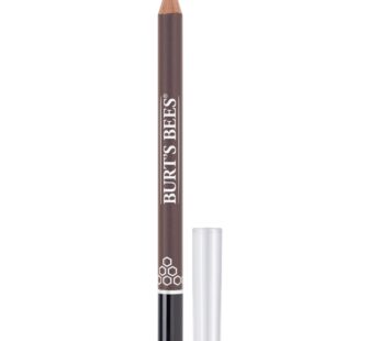 Burt s Bees Nourishing Eyeliner, Soft Black – 0.04 Ounce
