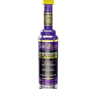 Royal Purple 18000 Max Atomizer Fuel Injector Cleaner, 6 fl. oz.
