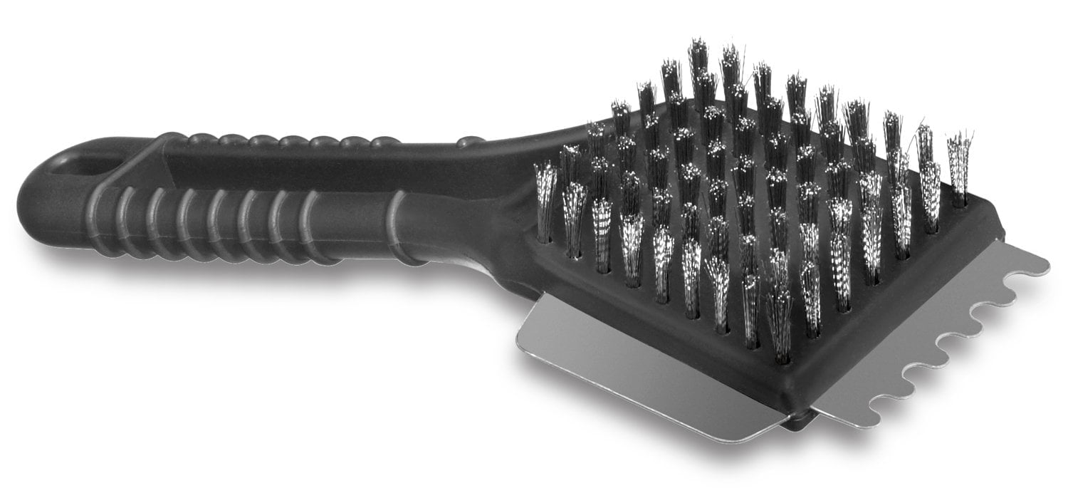 Waring Commercial Panini Grills Heavy-Duty Grill Brush - Image 2