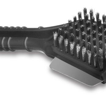 Waring Commercial Panini Grills Heavy-Duty Grill Brush