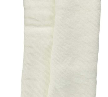 Aircast Replacement Sock Liner for Aircast Walker Brace/Walking Boot (Pack of 2)