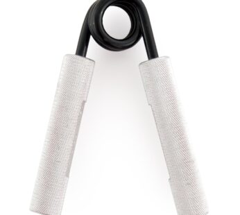 ProsourceFit Hand Grip and Wrist Strengthener Resistance from 350 lb Metal Exerciser for