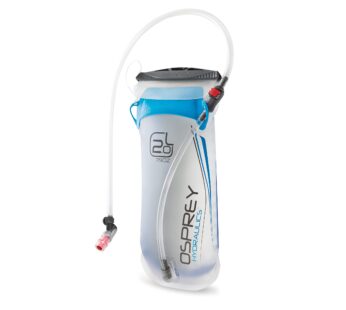 Osprey Hydraulics 3L Backpack Water Reservoir with Bite Valve