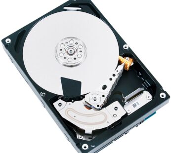 Toshiba 1TB 7200 RPM 32MB Cache SATA 6.0Gb/s 3.5 Internal Hard Drive (DT01ACA100)