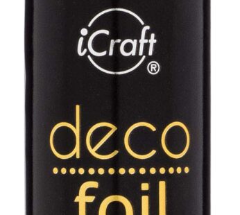 iCraft Deco Foil Liquid Adhesive, 2.1 Fl oz, 2