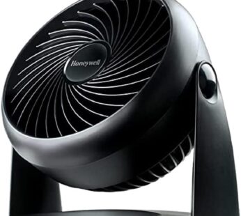 Honeywell HT-900 Super Turbo Table Fan