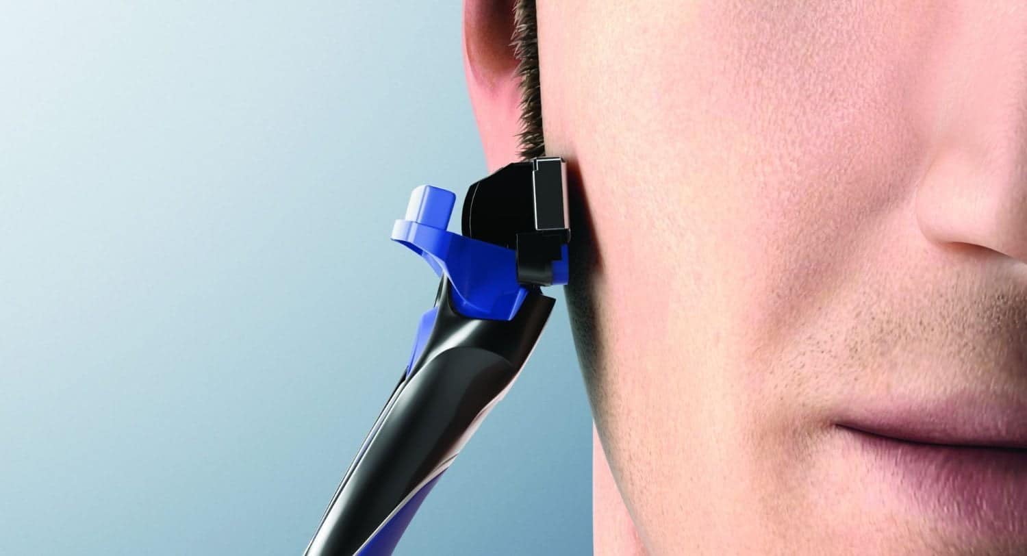 Schick Hydro 5 Razor (1 Razor Handle with 1 Cartridge) - Image 6
