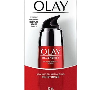Olay Regenerist Serum, 1.7 Fl Oz