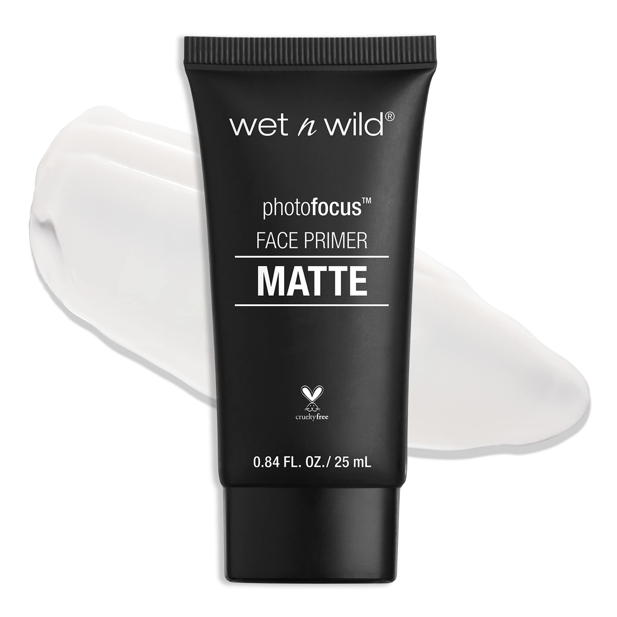 wet n wild Photo Focus Matte Face Primer - Partners in Prime - Image 2