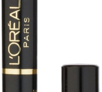 L’Oreal Paris Pencil Perfect Self-Advancing Eyeliner, Carbon Black, 0.01 fl; oz.