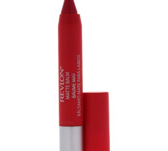Revlon Matte Balm, Unapologetic