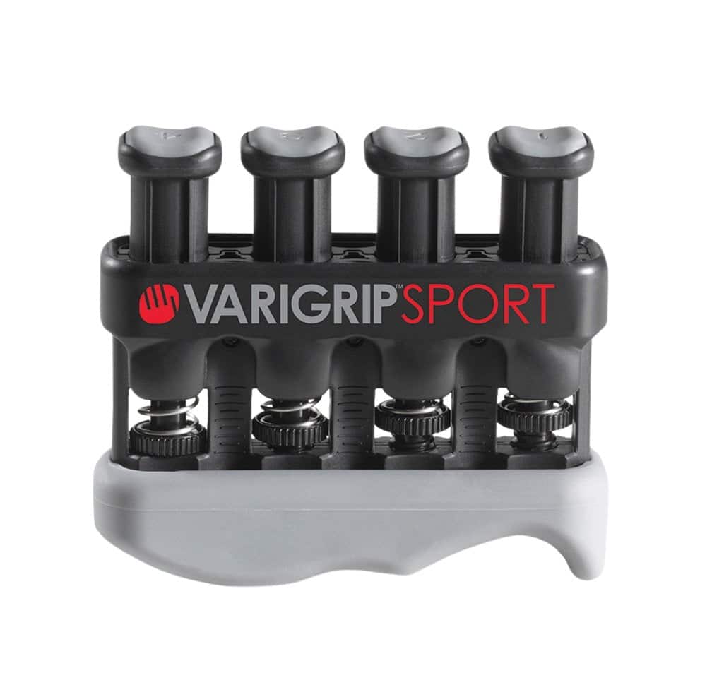 Dynatomy VariGrip Sport (VGSP), Adjustable Resistance, Medium, Heavy Finger, Hand Exercise - Image 2