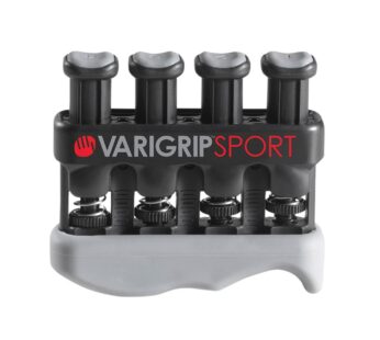 Dynatomy VariGrip Sport (VGSP), Adjustable Resistance, Medium, Heavy Finger, Hand Exercise