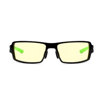 GUNNAR – Premium Gaming and Computer Glasses – Blocks 65% Blue Light – RPG Razer Edition,
