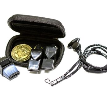 Fox 40 Referee Whistle, Multi (15A801)
