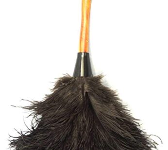 Dusters Killer Ostrich Feather Dusters, Dusters Killer, Mini Duster, 14″ L