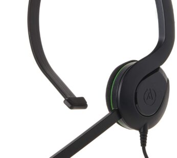 PowerA Chat Headset for Xbox One