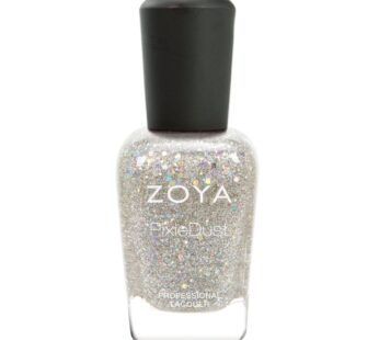 ZOYA Nail Polish, Cosmo Magical Pixiedust, 0.5 fl. oz.
