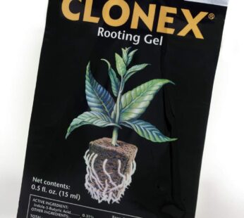 Clonex GL61100524686 Fertilizer & Soil Gel, Natural