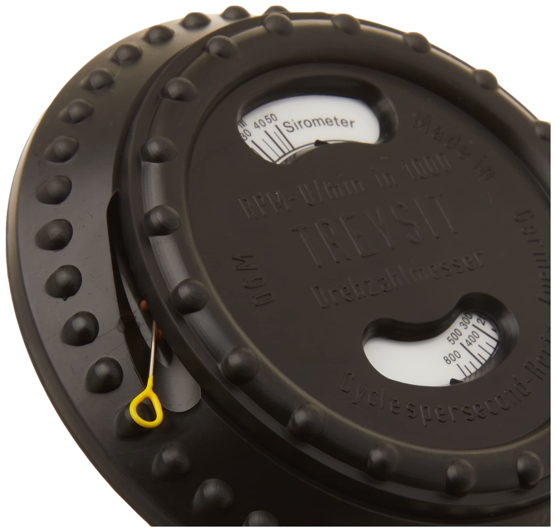 Briggs & Stratton 19200 Tachometer,Black - Image 4
