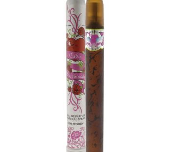 Heartbreaker by Cuba, 1.17 Ounce