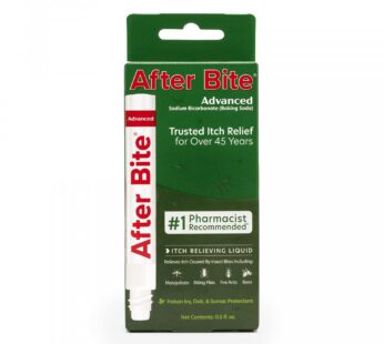 After Bite Itch Eraser (Pen) 14 ml