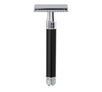 Edwin Jagger DE86 Classic Double Edge Manual Eco-Friendly and Reusable Safety Razor for Me