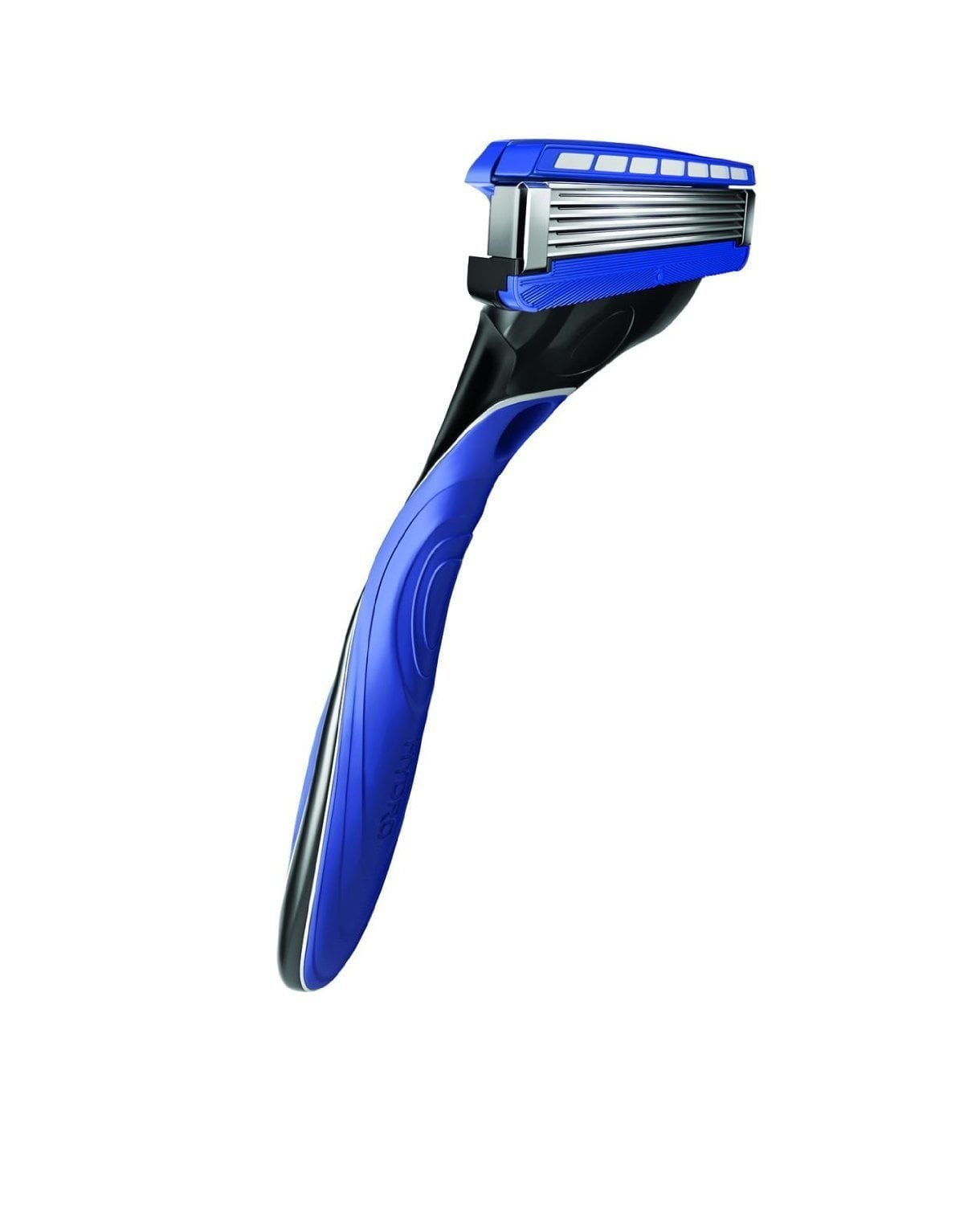 Schick Hydro 5 Razor (1 Razor Handle with 1 Cartridge) - Image 3