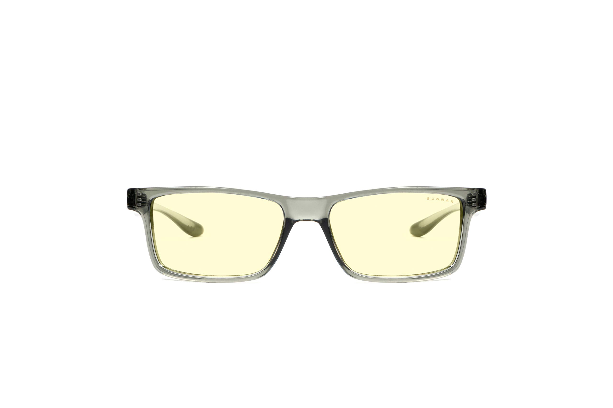GUNNAR - Premium Gaming and Computer Glasses - Blocks 35-98% Blue Light - Vertex - Image 2