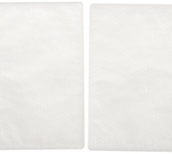 ResMed S9 CPAP Hypo-Allergenic Filter, 2pk by Sunset Medical