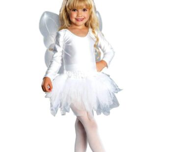 Rubies Child’s Angel Costume Medium
