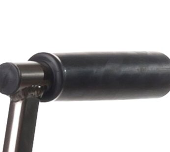 Stander Replacement Walker Hand Grips, Rolling Walker Foam Grip Handles for Adults, Senior