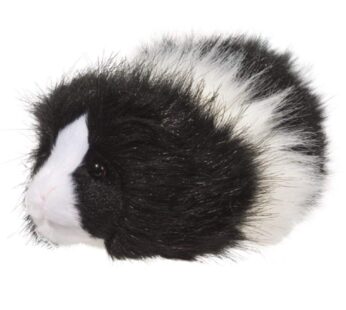 Douglas Angora Guinea Pig Plush Stuffed Animal