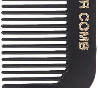 Andis Andis Black Clipper Comb