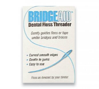 Bridge Aid Threaders 5 Packs of 10 (50 Each)