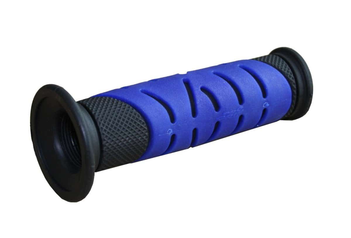 Progrip 719BlackBlue 719 Series Superbike Grips