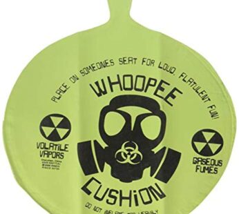 Rhode Island Novelty 12″ Mighty WHOOPEE Cushion
