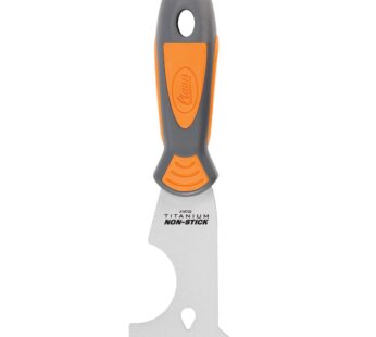 Clauss Painters Tool, 6-in-1, 4-1/4in.L, 3in.W (18732)