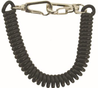 Aftco PLN-Yard 18 Flexible Lanyard