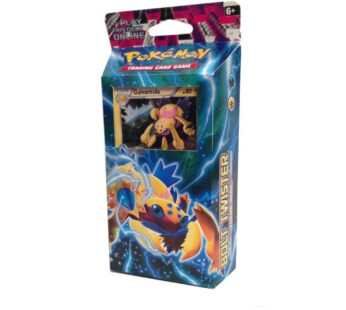 Pokemon Phantom Forces (XY4) Theme Deck Galvantula