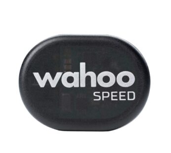 Wahoo RPM Cycling Speed Sensor for Road, Gravel and Mountain Bikes