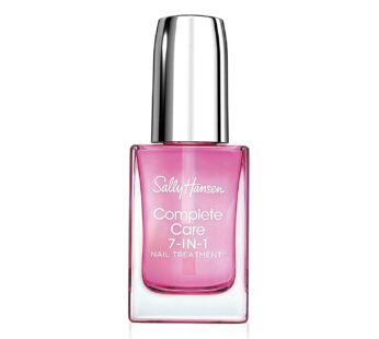 Sally Hansen Treatment Complete 7 in 1 Salon Manicure, 13.3 ml
