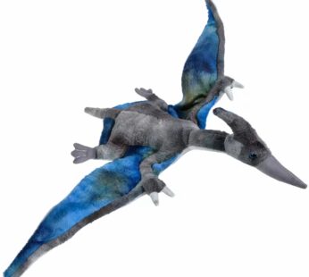 13.5 In ANIMAL DEN PTERANODON – PC